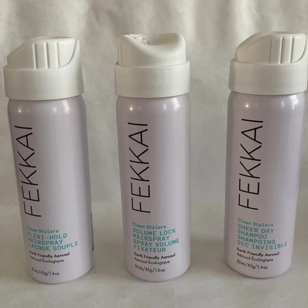 Fekkai 3p earth